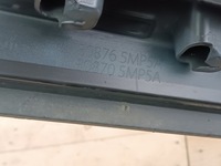 фото thumb №8, Nissan ariya молдинг na дверь правое перед передние 80876 80870 5mp5a