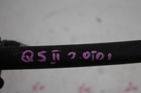 фото thumb №2, Труба шланг воды 80a145050j audi q5 ii fy 80a