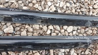 фото thumb №6, S7 4g a7 планка планки порогові ліва права sline 2x