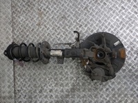 фото thumb №5, Поворотный кулак амортизатор правый перед kia sportage iv