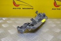 Toyota prius 2020 фара противотуманная фара drl led l америка в Украине, фото thumb