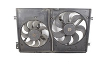 фото thumb №1, Вентилятор радиатора octavia i 1.9 tdi 96-10