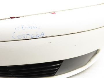 фото thumb №7, Бампер перед seat cordoba ii lb9a