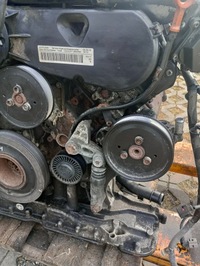 фото thumb №11, Двигун vw audi a4 b7 a6 c6 3.0 tdi v6 asb