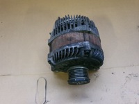 фото thumb №1, Генератор renault scenic iii 1.5 dci 8200660057