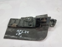 Vw atlas cross sport 3.6 awd r-line брызговик левый задний  2021- Цена, фото thumb