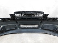 Audi a6 c6 4f lift бампер перед передний решётка радиатора решётки противотуманные фары Цена, фото thumb