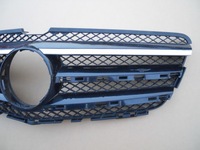 фото thumb №3, Решётка радиатора решётка радиатора mercedes r-klasa w251 lift оригинал