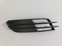 Купить A6 c7 решётка бампера левая 4g0807681f, фото thumb