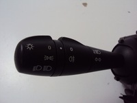 фото thumb №3, Переключатель комбинированный renault twingo iii