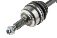 фото thumb №3, Привідний вал привідна шарнір npw-hd-032 перед права