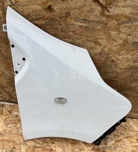 фото thumb №1, Renault trafic iii 2014 - крыло передний правый