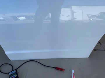 фото thumb №7, Двері ліві зад dodge charger 3.6 2016- pwd