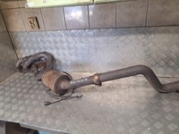 фото thumb №3, Ford mustang 5.0 gt 2017 rok каталізатор