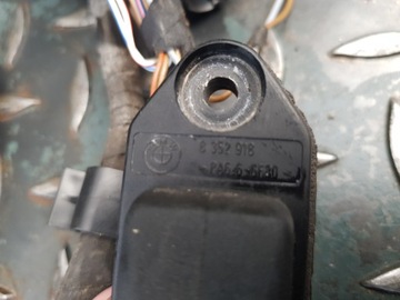 фото thumb №9, Жгут установка электрический дверь левый перед 8 367 456 bmw e38 дорестайлинг