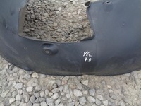 фото thumb №5, Підкрилок праве перед передні skoda yeti 5l lift 2013- 5l0809962b