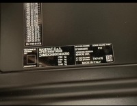 Купити Maserati mc20 20 передня капот передня частина bonnet 670053350, фото thumb