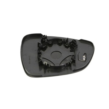 фото thumb №2, Стекло зеркало левая c3 i ii c5 iii ds3 ds5 508 i