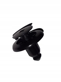 фото thumb №1, Оригинальная клипса кронштейны подкрылки mazda cx-5