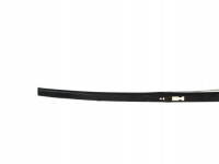 Молдинг дахова mazda 3 bk 2003-2009 рік Ціна, фото thumb