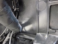 фото thumb №13, Mercedes eqs w297 297 amg бампер перед решітка радіатора eu