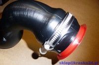 фото thumb №2, Шланг turbo 144605593r 2,3dci master iii оригінал