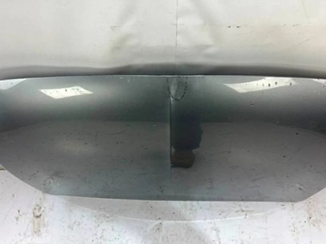 фото thumb №5, Opel corsa f 19 r. капот крышка двигателя