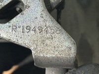 Блокировка решётка kraty впуск воздуха daf cf 1949458 в Украине, фото thumb