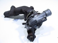 фото thumb №1, Турбонагнітач hyundai terracan 2.9 crdi