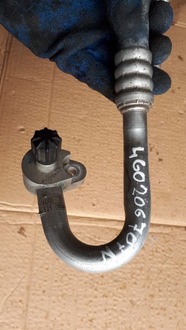 фото thumb №8, A7 4g a6 c7 wąż шланг кондиціонера 3.0 tfsi