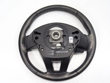 фото thumb №6, Кермо шкіра мульті mazda 2 iii dj 14-19r.,