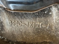 фото thumb №16, Поворотна опора амортизатор mcpherson  ліві перед ford mondeo mk5 dg9c-3k171-a