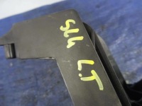 фото thumb №3, Modowanie дах ліва задня mercedes slk r171