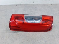 фото thumb №7, Лампа задняя правая citroen nemo 01353205080 краска