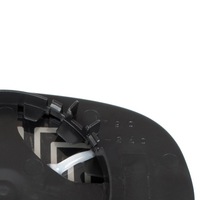 фото thumb №9, Вкладка стекло зеркало с подогревом левый do renault thalia