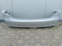фото thumb №16, Бампер заднє skoda fabia 2 універсал la7w 5j9807431