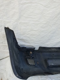 фото thumb №11, Hyundai tucson i 04-09 бампер перед передний узкий 86511-2e000