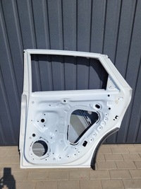 фото thumb №10, Дверь задние правое правый задняя mg4 mg 4 10936234