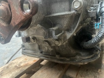 фото thumb №8, Коробка передач коробки передач автомат chevrolet camaro ss 6.2 2009-2015 1cra 24245015