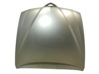 фото thumb №1, Alfa romeo 156 97-03 капот крышка двигателя решётка радиатора решётка радиатора