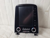 фото thumb №1, Дисплей радио экран navi навигации радио renault espace v 280908976r