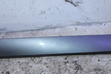 фото thumb №2, Поріг планка порогова накладка порога jaguar xe x760