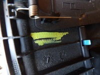 фото thumb №2, Захист ременя заднього 849209814r renault espace v 5