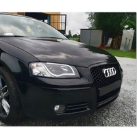 фото thumb №11, Nowoczesne лампы фары audi a3 8p 8pa od 2003 do 2008 бесплатно лампочка