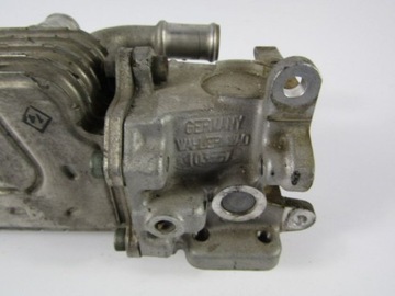 фото thumb №2, Skoda octavia ii 1z радиаторов выхлопных газов egr 2,0 tdi