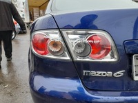 фото thumb №14, Mazda 6 лампа лівий задня ліва задня крила з крила