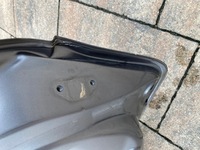 фото thumb №9, Mitsubishi eclipse cross 2017-2020 крышка багажника задняя