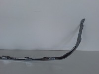 фото thumb №6, Skoda superb iii 3t0 молдинг хром решётка решётка бампера перед новое oem