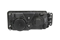 фото thumb №2, Фара лампа hl-iv007l trucklight