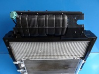 фото thumb №8, Комплект радиатор радиатор man tgs euro 6 2018r lift